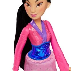Hasbro POUPEE MULAN POUSSIÈRE D'ETOILES -Jouets Pour Enfants Boutique dceaad0ba09d0719a8eaeea6ecc96c34ed465f43 10062237 03
