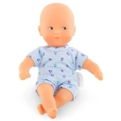 POUPON MINI CALIN BLEU 20 CM COROLLE MON PREMIER POUPON -Jouets Pour Enfants Boutique dd6f6d3eba50429d0ebeb4920b50025ac8d8a9a6 10082679 02