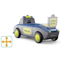 Siku VOITURE TOM TRUSTY - 3 PARTIES AVEC SON ET LUMIÈRE -Jouets Pour Enfants Boutique dddf34f0b628f8935926a37466073c115233f052 02082313 03