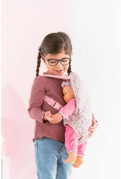 BB36/42 PORTE BEBE FLEURI - COROLLE ACCESSOIRES -Jouets Pour Enfants Boutique de73f5178abe5874b30d7c375bec6f7ec0a9fa2d 41012038 02