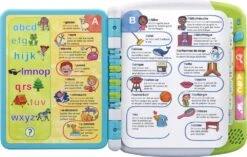 VTech MON PREMIER DICTIONNAIRE PARLANT -Jouets Pour Enfants Boutique dea2274cf4a5e8ddbaa69c6e631f2d8fa122087e 41003010 03