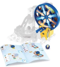 VTech MARBLE RUSH - EXPANSION KIT ELECTRONIC - GRANDE ROUE MOTORISEE