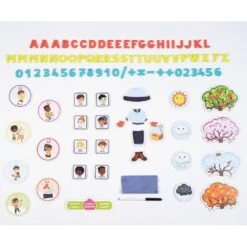 SMOBY SCHOOL -Jouets Pour Enfants Boutique dfa5145443ccf2188c4855d62735015b0df68e57 04122189 05