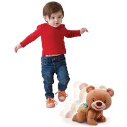 VTech OURSON 1 2 3 SUIS MOI 6 VTech OURSON 1 2 3 SUIS MOI -Jouets Pour Enfants Boutique dfe4fc93ff88b8853343b9515b3ab7cabb7b6567 02025781 03
