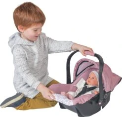 CERISE & CAPUCINE MON SIEGE AUTO COQUE -Jouets Pour Enfants Boutique e04b49a56a31724d91b31060e17c6c24079f9dd6 41055668 05