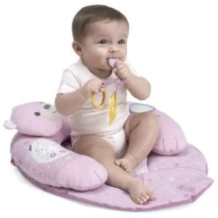 CHICCO COUSSIN MON PREMIER NID ROSE -Jouets Pour Enfants Boutique e0958d78281d789d742a519fb6eacc03994f985e 08040716 06