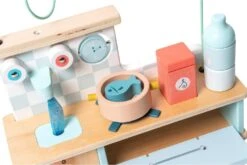 Vilac CUISINE D'ÉVEIL MULTI-ACTIVITÉS EN BOIS -Jouets Pour Enfants Boutique e0a495309e850c7c04d19cafaf2db1d9f298cd41 41033348 04