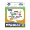 VTech LIVRE MAGIBOOK - PEPPA PIG