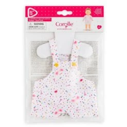 MA COROLLE - COMBISHORT CYGNES DE TENDRESSE COROLLE VETEMENTS -Jouets Pour Enfants Boutique e11ac8115d9f6519c9717509543b31efb543d377 10082749 04