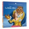 DISNEY LA BELLE ET LA BETE - LIVRE - L'HISTOIRE DU FILM