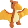 PELUCHE LES JEMINOSAURES - PTERANODON 32 CM
