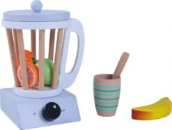 MON MIXEUR ET SES ACCESSOIRES