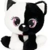 SPIN MASTER PELUCHE LUSHES - LADY LUNA 20 CM