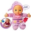 VTech LITTLE LOVE - MON BEBE A BERCER