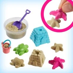 MATTEL COFFRET SKIPPER JOUR AU PARC - BARBIE -Jouets Pour Enfants Boutique e6faa277492e01cc87c47b32ec30643263d8f0a3 10022394 04