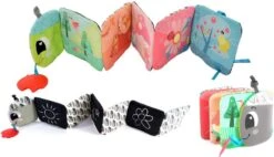 Lamaze MON LIVRE CHENILLE -Jouets Pour Enfants Boutique e8797dbf46a48230368a98723e1a478d385a8217 41054007 03