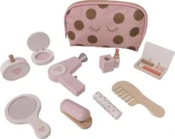 MA TROUSSE DE MAQUILLAGE