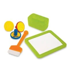 MAXI TAPIS AQUADOODLE ARC EN CIEL FLUO -Jouets Pour Enfants Boutique eb28b88acf18e4cf612373d87de8da04f4dfc536 04104733 03