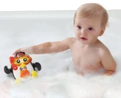 VTECH BABY - GEDEON, CHAMPION DE NATATION -Jouets Pour Enfants Boutique eb5f6fb6d505e714250cd57d0a510f75df3c1e53 02028850 03