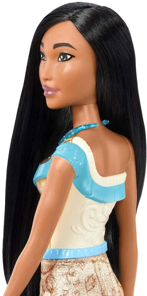 MATTEL POCAHONTAS POUPEE 29 CM 4 MATTEL POCAHONTAS POUPEE 29 CM – Image 4