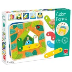 COLORS AND SHAPES -Jouets Pour Enfants Boutique ec836947bc7e78c48764416a0ba56141543ebe33 04061538 04