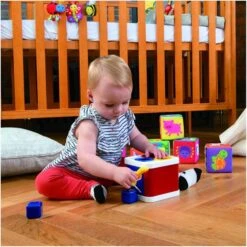 LOCK A BLOCK -Jouets Pour Enfants Boutique ec8eca2723eac7d7248d189a7f1ba02a171b5b5a 02029372 03