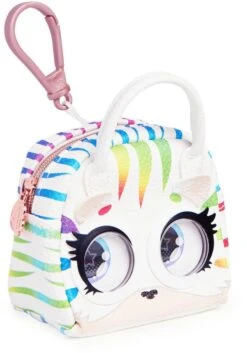SPIN MASTER PURSE PETS MICRO - TIGRE ARC-EN-CIEL -Jouets Pour Enfants Boutique ed242dc51a2828fce53955a5e81c9dbb0e85b927 41010398 03