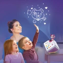 VTech STORIKID - MON CONTEUR D'HISTOIRES ROSE -Jouets Pour Enfants Boutique eec8808d6ddfec39a719f2c778be272897f2d047 04072018 03