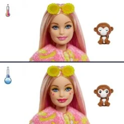 MATTEL BARBIE CUTIE REVEAL SINGE 11 MATTEL BARBIE CUTIE REVEAL SINGE -Jouets Pour Enfants Boutique efbe41c6123ccce87a44f67ce10649433d983550 41087648 06