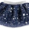 JUPE DE FETE NUIT ETOILEE - COROLLE MA COROLLE