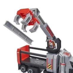 SPIN MASTER PAT'PATROUILLE -CAMION DELUXE AL -Jouets Pour Enfants Boutique f1d3f92419dcccb59a39c008f379f1a535b92cd9 41056007 04