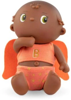 POUPEE - BEEDIBIES GABIN 20 CM - COROLLE LES BEEDIBIES 10 POUPEE - BEEDIBIES GABIN 20 CM - COROLLE LES BEEDIBIES -Jouets Pour Enfants Boutique f2381aaa827ddfce00488c65e5ecf876e4955bbc 41012077 05