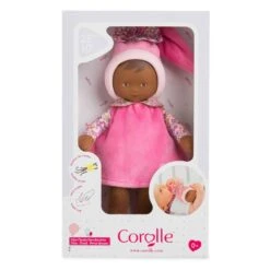 DOUDOU MISS FLORALE PAYS DES REVES 25 CM COROLLE MON DOUDOU -Jouets Pour Enfants Boutique f272b4f68096b461202ccf04f856b999bd6d2289 10082675 06