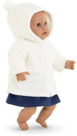 BB30 MANTEAU NUIT ETOILEE 30 CM - COROLLE VETEMENTS 5 BB30 MANTEAU NUIT ETOILEE 30 CM - COROLLE VETEMENTS -Jouets Pour Enfants Boutique f384c5f97ac8b5948d02ae950c4a1162acebd6d6 41012008 03