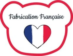 PELUCHE GASTON OURS CHOCOLAT 60 CM -Jouets Pour Enfants Boutique f3a1a8172e93e4cc286bad95ced74c61789cb977 41012087 03