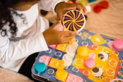 Nathan CLIC EDUC COLOR ANIMÉ -Jouets Pour Enfants Boutique f3cca2b7f3d6eb08e59e8d3115ef87f1e88c4c3c 04061466 06