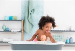 POUPON BB BAIN CORALIE- COROLLE MON PREMIER POUPON -Jouets Pour Enfants Boutique f4475469fd218c7801ba9ea00cae655da43250b6 41011995 06