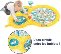 MAXI TAPIS D'EAU -Jouets Pour Enfants Boutique f4a2e6df5371f6228bc5538220240694f0584044 02081677 04