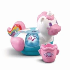VTech MAGIC'SPLASH - P'TITES BOUÉES ANIMAUX -Jouets Pour Enfants Boutique f4a5f7f6585303ebaa2c82cd1b763d8009f4b7d1 02081397 04