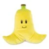 Tomy PELUCHE BANANE 30 CM - MARIO KART