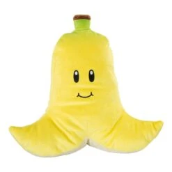 Tomy PELUCHE BANANE 30 CM - MARIO KART