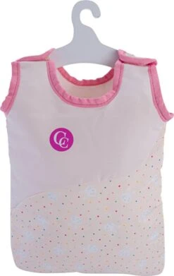 CERISE & CAPUCINE TURBULETTE 40 CM