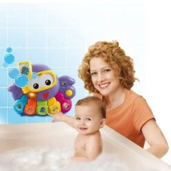 VTECH BABY - AQUABULLES, MA PIEUVRE ORCHESTRE 6 VTECH BABY - AQUABULLES, MA PIEUVRE ORCHESTRE -Jouets Pour Enfants Boutique f6c8e18c9f0fc91f41d07030fa260ce6b020399d 02022957 03