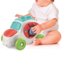 CLEMMY - VOITURE SENSORIELLE -Jouets Pour Enfants Boutique f77029b7d31d6bdfb09446388dce16001540be71 02081553 04