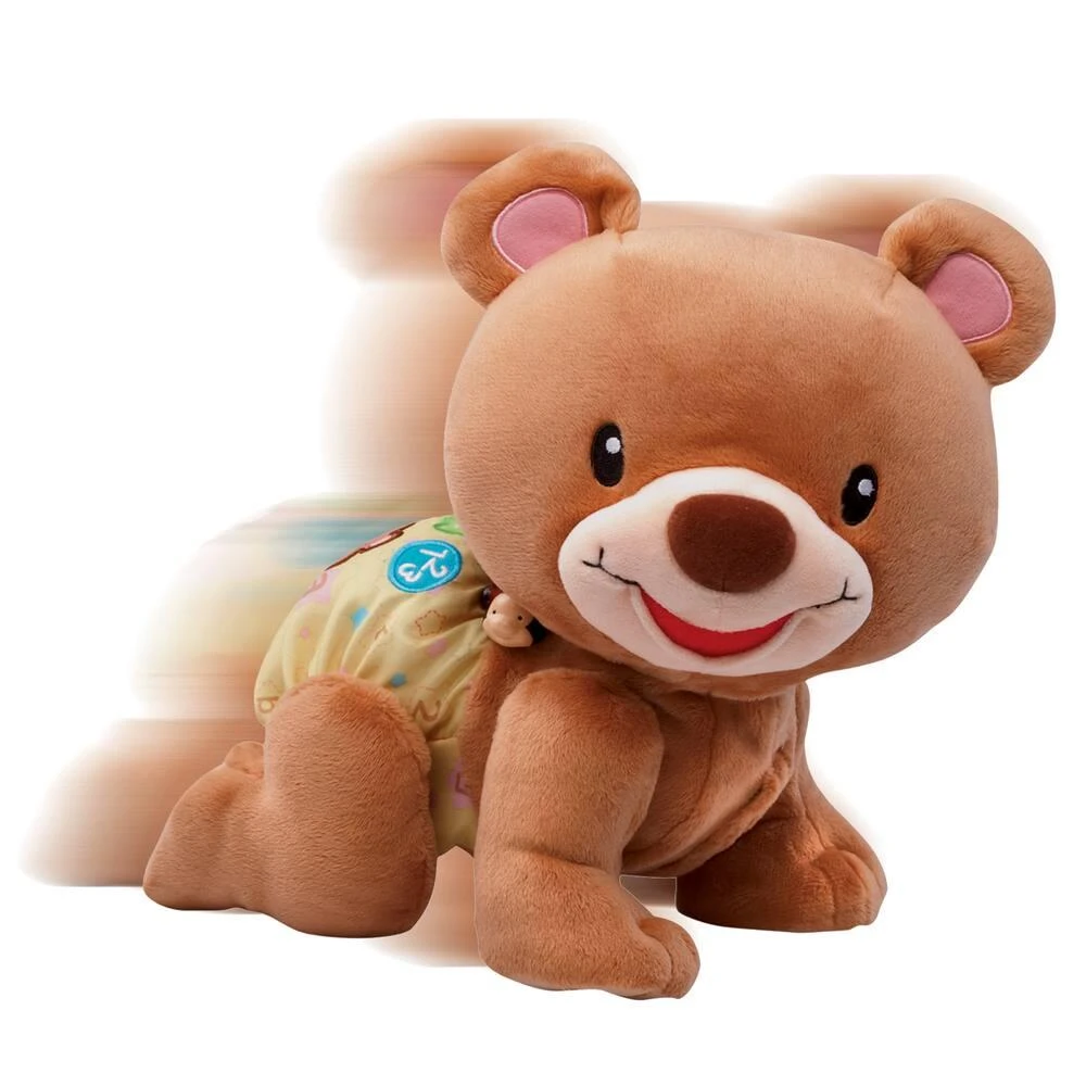 VTech OURSON 1 2 3 SUIS MOI 2 VTech OURSON 1 2 3 SUIS MOI – Image 2