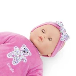 POUPON LUCILLE INTERACTIVE 42 CM - COROLLE MON GRAND POUPON -Jouets Pour Enfants Boutique f8377249a43c4f781f8587aa2426802d27a13726 10040643 06