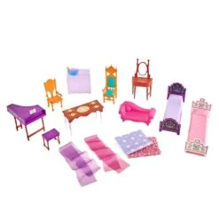 Hasbro CHATEAU ARENDELLE DELUXE - DISNEY LA REINE DES NEIGES 2 -Jouets Pour Enfants Boutique f85153b4006002d5b9737dda963cb66bfa458c52 12064608 06