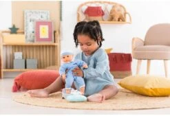 BB30/36 POT ET LINGETTE - COROLLE ACCESSOIRES -Jouets Pour Enfants Boutique f91d8f01b15a79c2f1794d738e2bada54a1c8c54 41055759 03