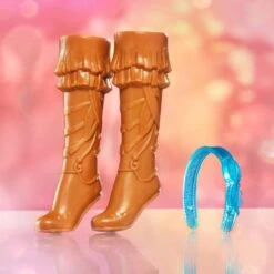 Hasbro POUPEE POCAHONTAS POUSSIÈRE D'ETOILES -Jouets Pour Enfants Boutique f985fba7d15f4adcefa099a3d614009824704126 10022529 05