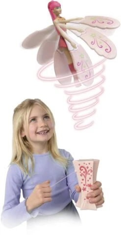 SKY DANCERS CORAL CUTIE -Jouets Pour Enfants Boutique fb87ff06b8d49a9392a15041ff319a66a65b82a4 41058100 06